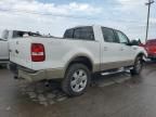 2007 Ford F150 Supercrew