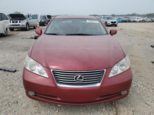 2009 Lexus ES 350