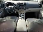 2013 Toyota Highlander Base