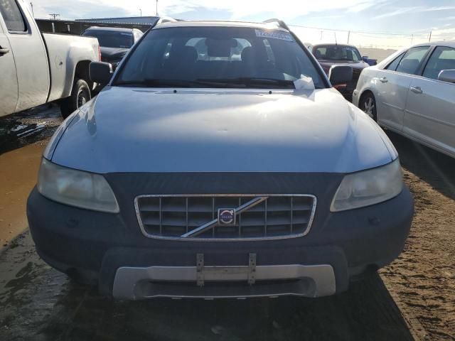 2005 Volvo XC70