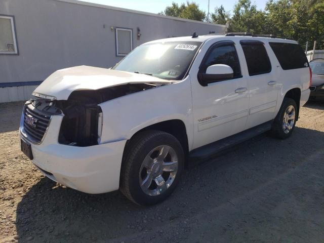 2013 GMC Yukon XL K1500 SLT