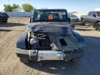 2008 Jeep Wrangler Unlimited Sahara