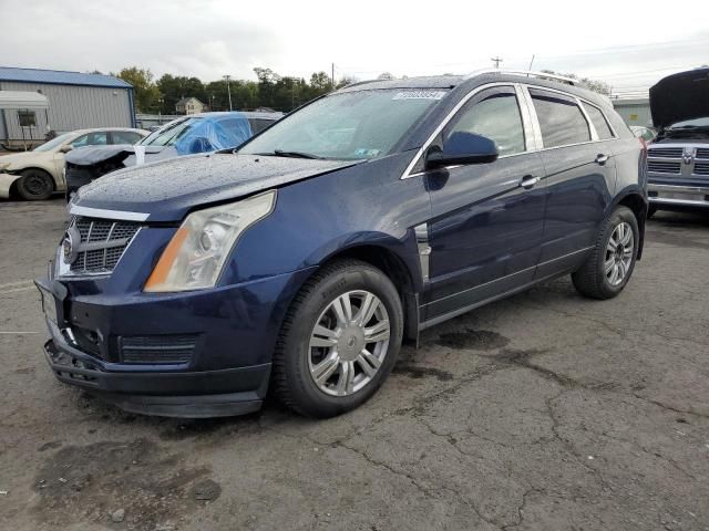 2011 Cadillac SRX Luxury Collection