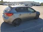 2012 KIA Forte SX