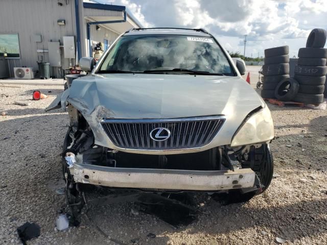 2004 Lexus RX 330