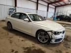 2016 BMW 328 I Sulev