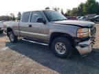 2006 GMC Sierra K2500 Heavy Duty