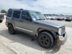 2012 Jeep Liberty Limited