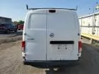 2015 Nissan NV200 2.5S