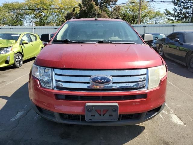 2008 Ford Edge SE