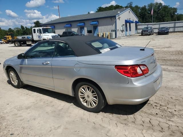 2008 Chrysler Sebring Touring