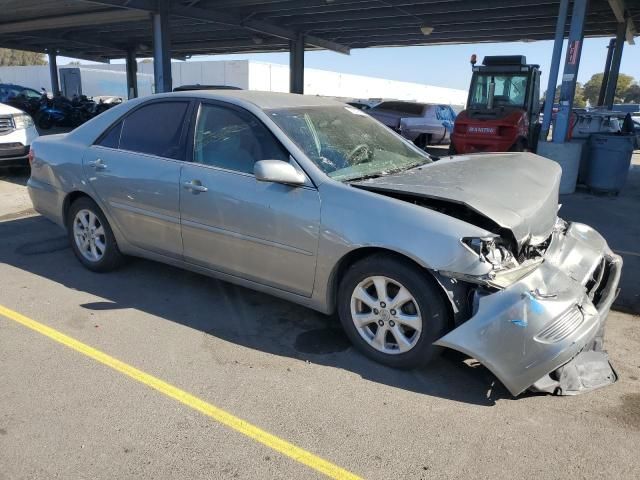 2006 Toyota Camry LE