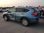 2016 Honda CR-V EXL