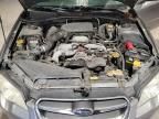 2008 Subaru Legacy 2.5I