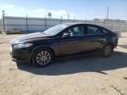 2015 Ford Fusion S