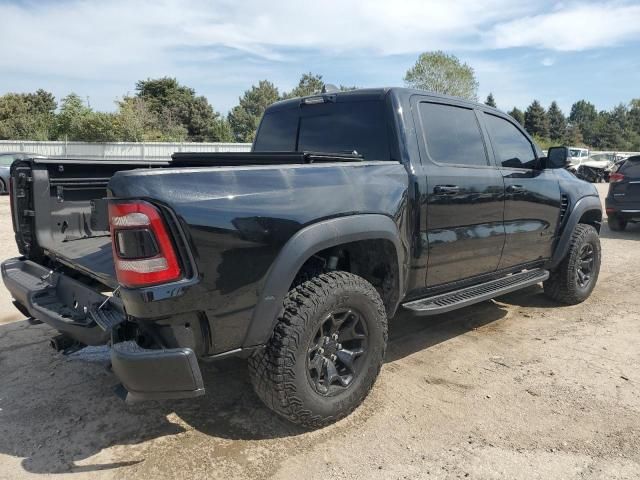 2023 Dodge RAM 1500 TRX