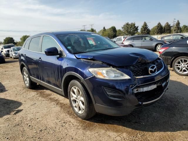 2012 Mazda CX-9