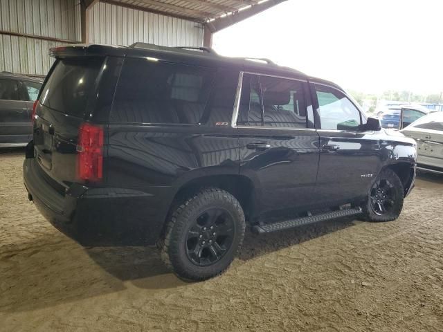 2019 Chevrolet Tahoe K1500 LT