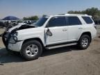 2016 Toyota 4runner SR5/SR5 Premium