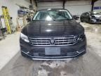 2017 Volkswagen Passat S