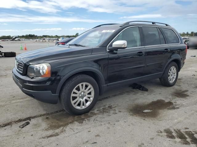 2008 Volvo XC90 3.2