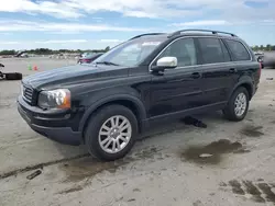 Salvage cars for sale at Lebanon, TN auction: 2008 Volvo XC90 3.2