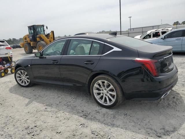 2020 Cadillac CT5 Luxury