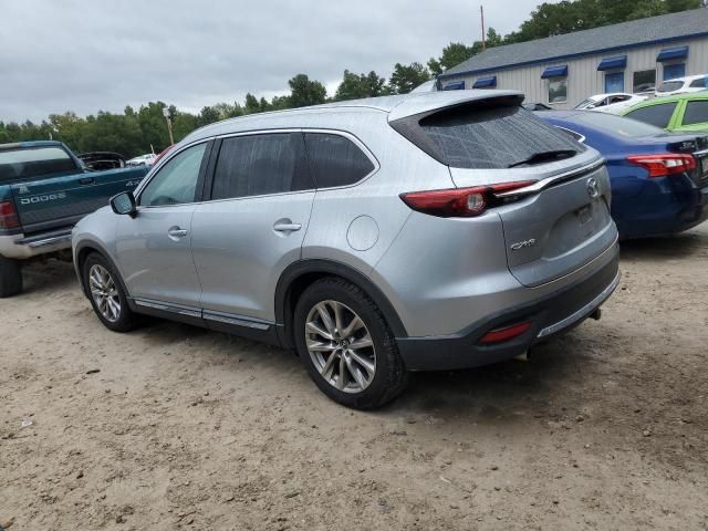 2018 Mazda CX-9 Grand Touring