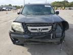 2010 Honda Pilot EXL