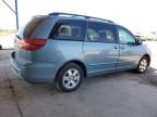 2004 Toyota Sienna CE