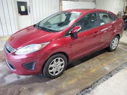 2013 Ford Fiesta SE en venta en York Haven, PA