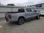 2018 Toyota Tacoma Double Cab