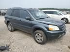 2005 Honda Pilot EXL