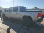 2008 GMC Sierra K1500