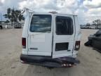 2008 Ford Econoline E250 Van