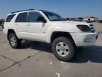 2004 Toyota 4runner SR5