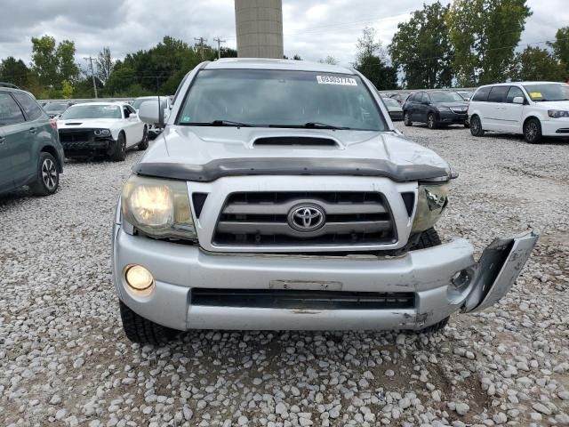 2010 Toyota Tacoma Double Cab Long BED