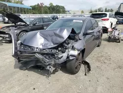 2016 Honda Accord Sport en venta en Spartanburg, SC