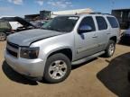 2011 Chevrolet Tahoe K1500 LT