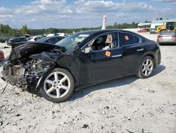 2013 Nissan Maxima S en venta en Loganville, GA