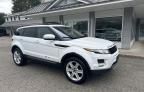 2012 Land Rover Range Rover Evoque Pure Plus