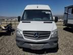 2014 Mercedes-Benz Sprinter 2500