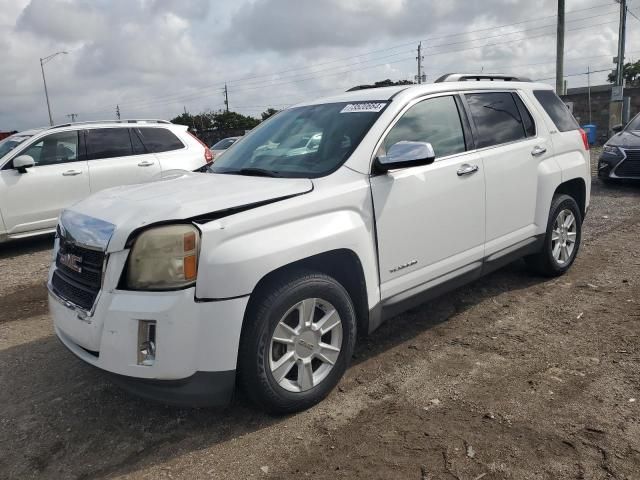 2011 GMC Terrain SLE