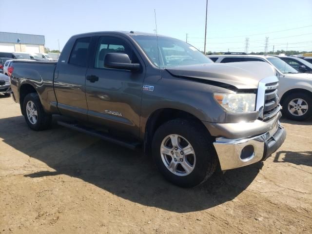 2010 Toyota Tundra Double Cab SR5