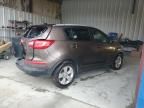 2011 KIA Sportage LX