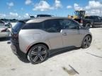 2014 BMW I3 REX