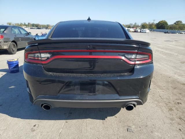 2017 Dodge Charger R/T 392