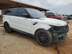 2016 Land Rover Range Rover Sport HSE