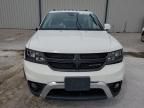 2020 Dodge Journey Crossroad