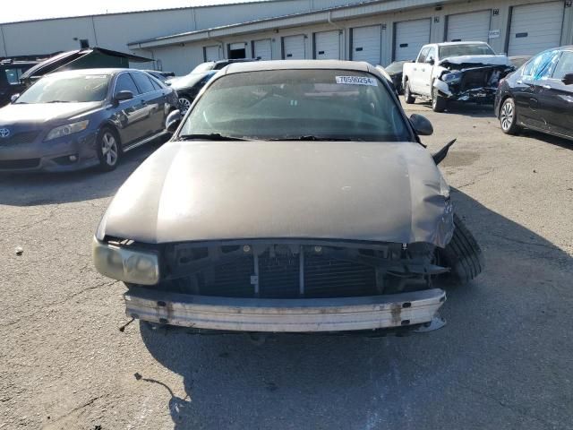 2003 Buick Lesabre Custom